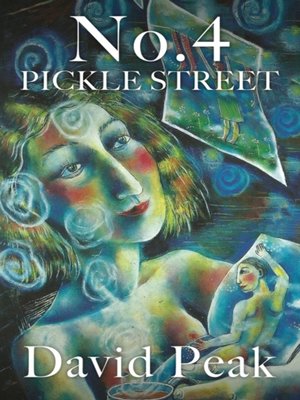 cover image of No.4 Pickle Street